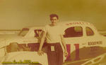 Fireball Roberts - 1950 (fireball22.com)