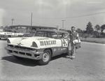 Billy Myers - 1956