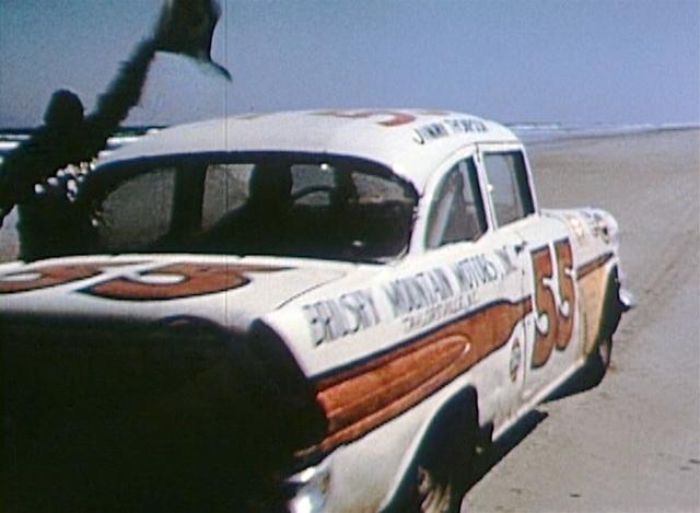 Jimmy Thompson - 1958