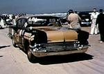 Paul Goldsmith - 1958