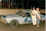 Lonnie Wagner - 1986 (Don Bok Photo)