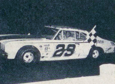 Eldon Yarbrough - 1975