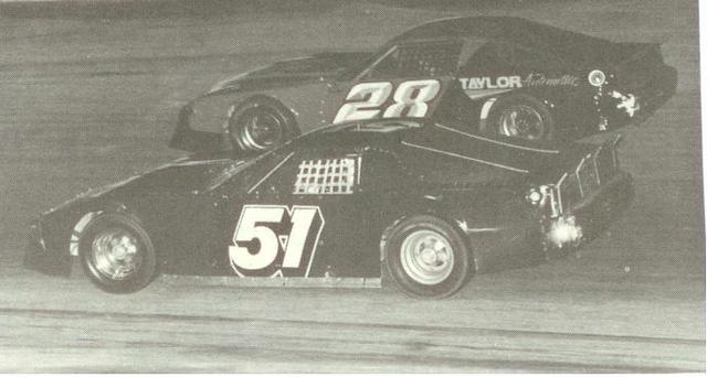 1988 World Series - Bill Posey #51 and David Taylor #28 (Jim Jones Photo)