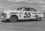 Bub King of Kentucky in 1954...