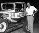 Otis Brayton - 1968 (Westerman Photo)