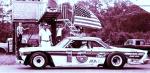 Curtis Crider's Comet around 1971...