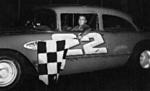 Ray Snodgrass - 1966... He was Late Model Champion that year...