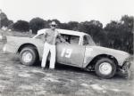 Bob Whittaker (Don Bok Photo/Coxen Collection)
