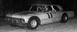 1962 Ford of Jim Crowe - 1967 (Fred Coxen collection)
