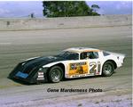 David Pearson - 1982 (Gene Marderness photo)