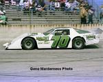 Mark Malcuit - 1982 (Gene Marderness photo)