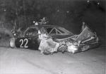 Carl Spears in pretty bad shape (Mike Howell Collection)