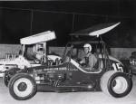 Frank Riddle (Mike Howell Collection)