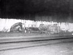 Opa Locka Speedway action (Gordon Meyers Collection)