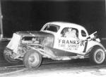 Bob Masey (Marty Little Collection)