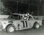 Larry Covey (Mike Howell Collection)