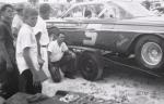 Chet Smith (Johnny Ford Collection)