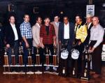 1985 Banquet (Jim Jones Photo - Berry Collection)