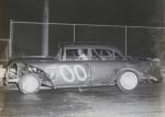 Stan Stepp in Dencil Chapman's #00 at Treasure Coast around 1966 (Allison Collection)
