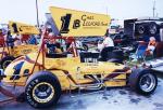 1987 - Dave Scarbrough
