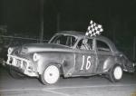 Pat Herndon- Treasure Coast Speedway - 1964 (Chet Overton photo from the Allison Collection)