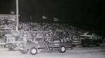 1967 - Treasure Coast - Pat Herndon #16 and Dencil Chapman's #00.. (Allison Collection)