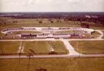 The track as it looked after being re-built by Bill Reno in the mid 70s...