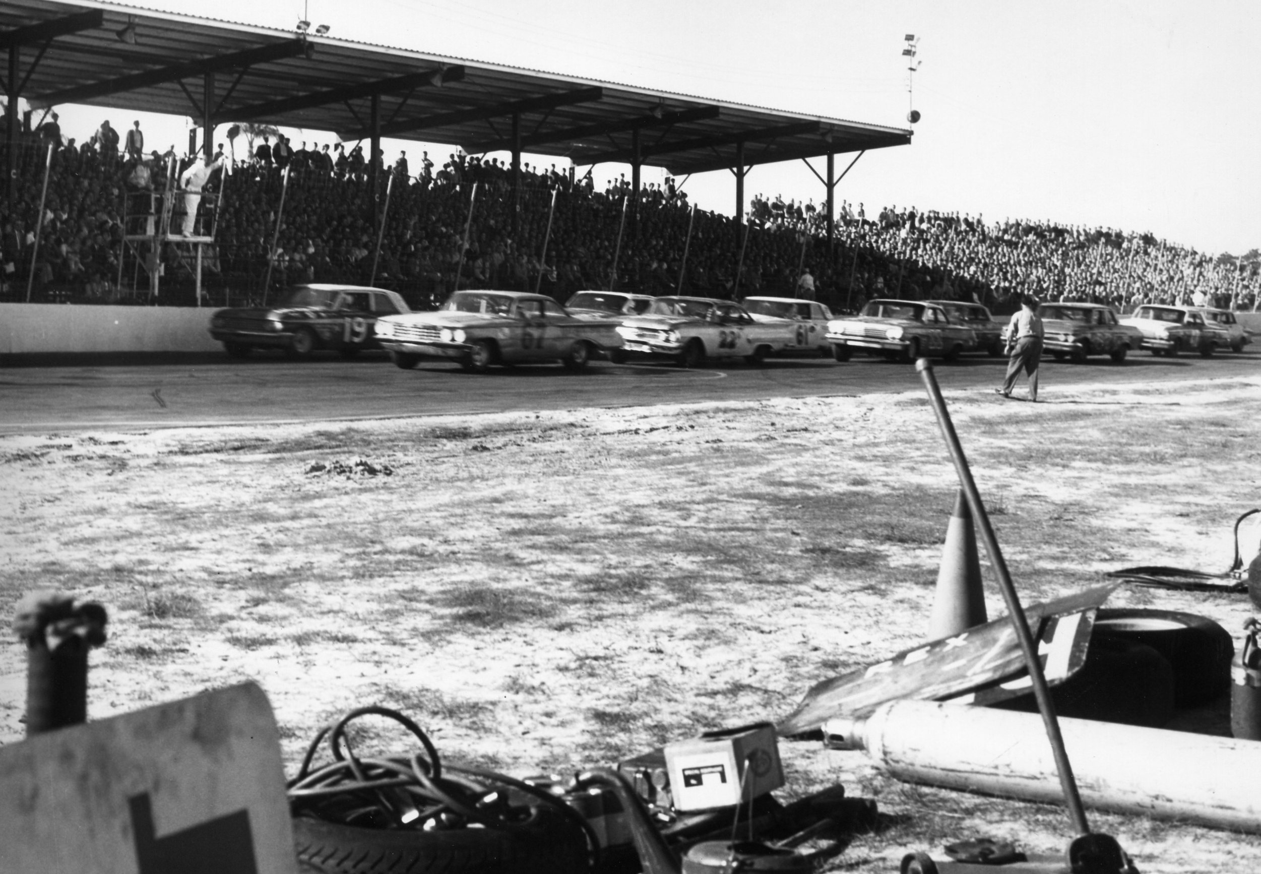 Slideshow For Golden Gate Speedway Presented By Hartley Racing