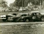 Deland Drive-In Raceway