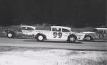 1966 - Billy Taylor leading Jim McGuirk and Dick Crowe  (Dick Crowe Collection)