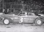 Dick Crowe - Late 60s  (Dick Crowe Collection)