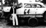Bill Jones - 1968 (Fred Coxen collection)