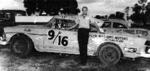 Carl Tyler (Fred Coxen collection)