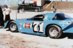Dave Dunkin - 1981 (Rick Krauss Collection)