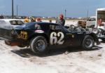 Rick Wilson's car up for sale in '80 (Rick Krauss Collection)