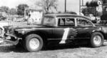 Jerry Inmon - 1969 (Fred Coxen collection)