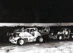 Jimmy Haynes leading Hardy Maddox, Jim Childers and Dave Scarbrough (Chad Freeman Collection)