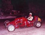Rocky Sullivan (Chad Freeman Collection)