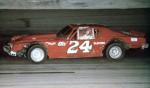 Billy Gill (Chris Turner Collection)