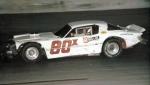 Tim Miller (Chris Turner Collection)