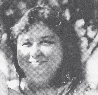 Before Jim Jones, it was Beverly Grybosh who roamed the infield at OSW. This album is dedicated in her memory..