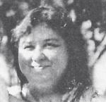 Before Jim Jones, it was Beverly Grybosh who roamed the infield at OSW. This album is dedicated in her memory..