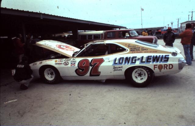 Red Farmer - 1977