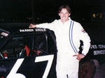 Darren Gould - 1991