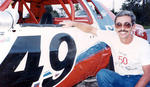 Dave Waddell  - 1990