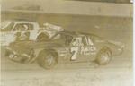David Rogers and Leroy Porter - 1978