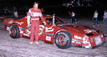 David Russell - 1989