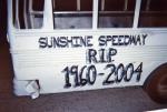 From the final night - BUT NO! - Track has reopened as Showtime Speedway thanks to Robert Yoho...