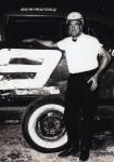 Benny Moore (Courtesy Chad Freeman)