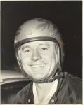 Dave McInnis - winner of the first Florida State LM Championship 200 in 1963 (Courtesy Chad Freeman)